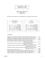 JVC DXT-9-Service-Manual-2 